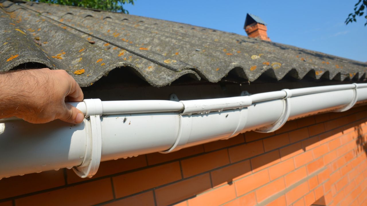 Guttering